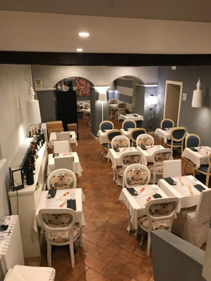 Hotel Casa Arizzoli Cannobio Dış mekan fotoğraf