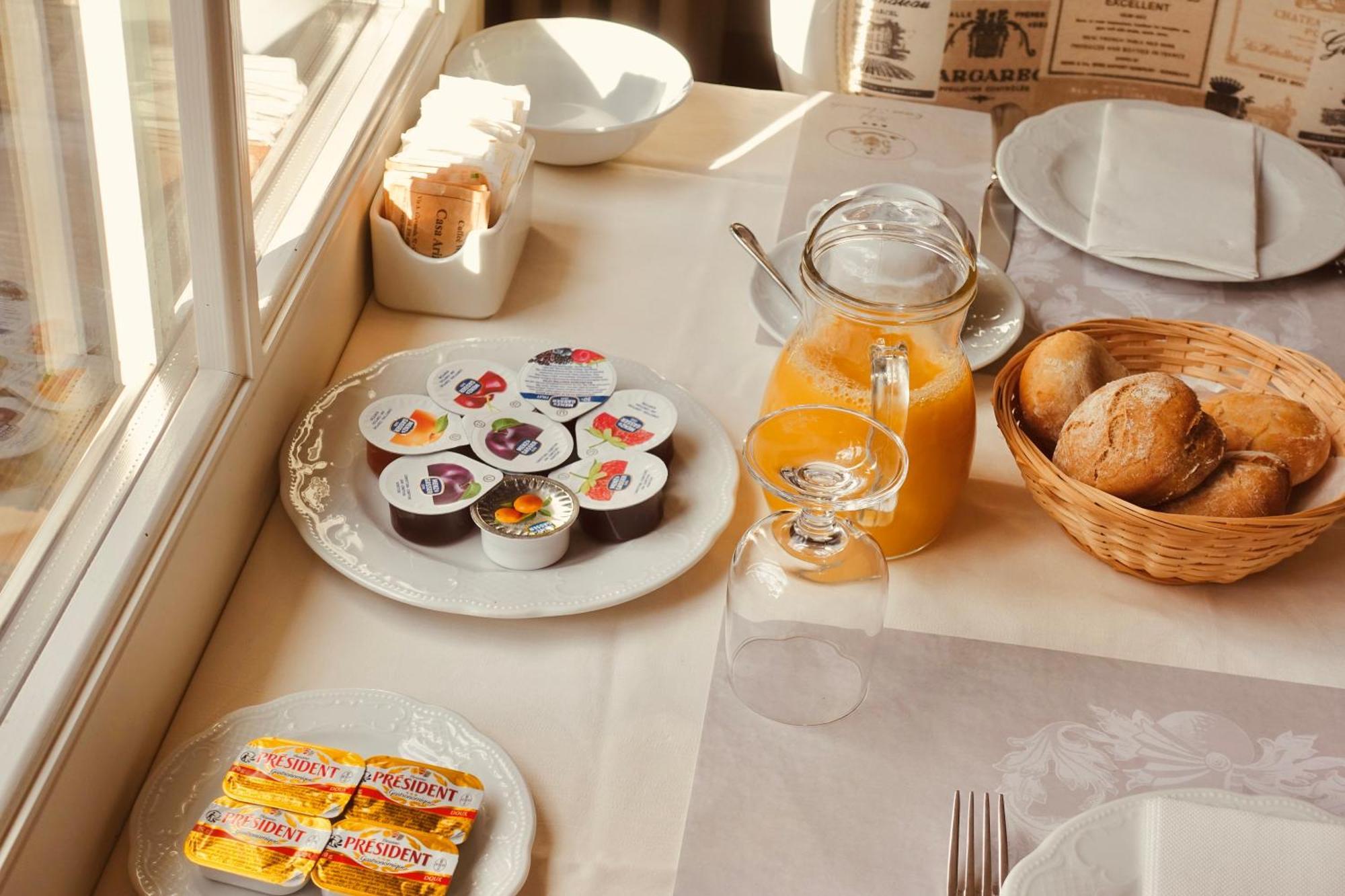 Hotel Casa Arizzoli Cannobio Dış mekan fotoğraf