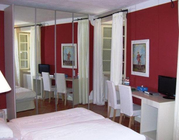 Hotel Casa Arizzoli Cannobio Dış mekan fotoğraf