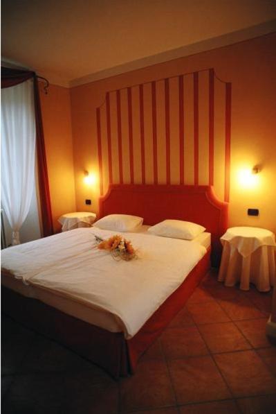 Hotel Casa Arizzoli Cannobio Dış mekan fotoğraf