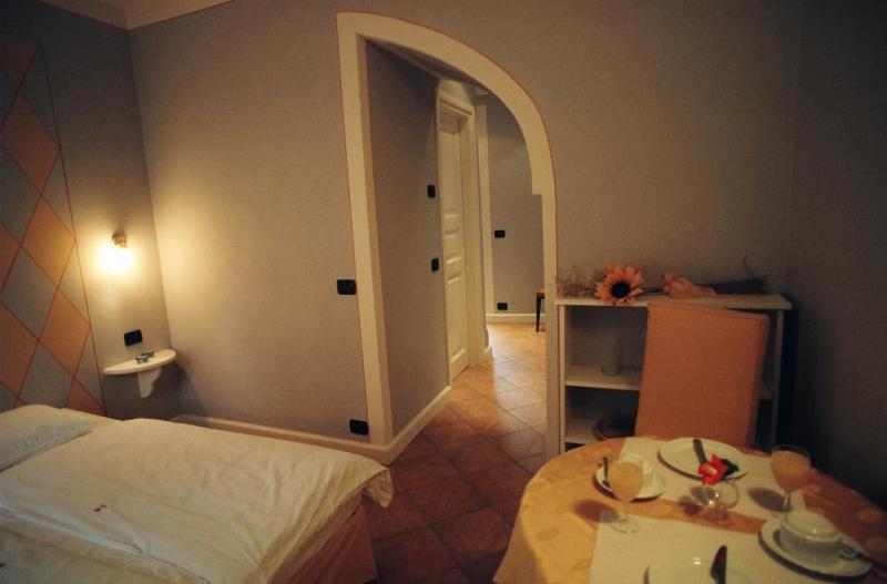Hotel Casa Arizzoli Cannobio Dış mekan fotoğraf