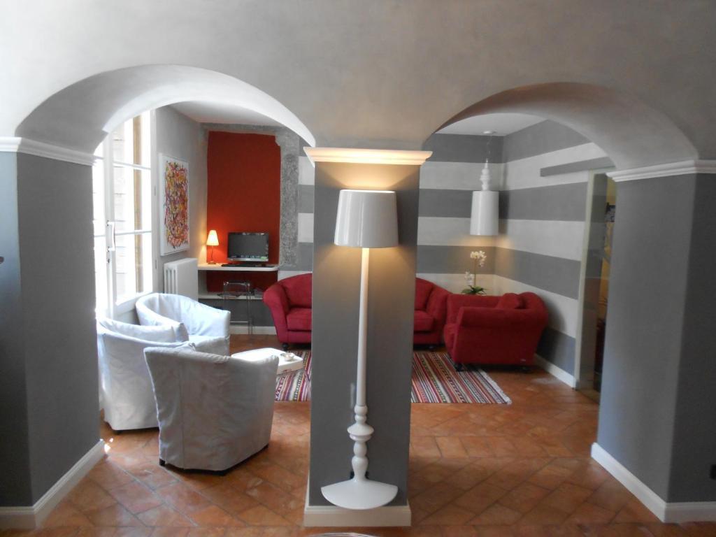 Hotel Casa Arizzoli Cannobio Dış mekan fotoğraf