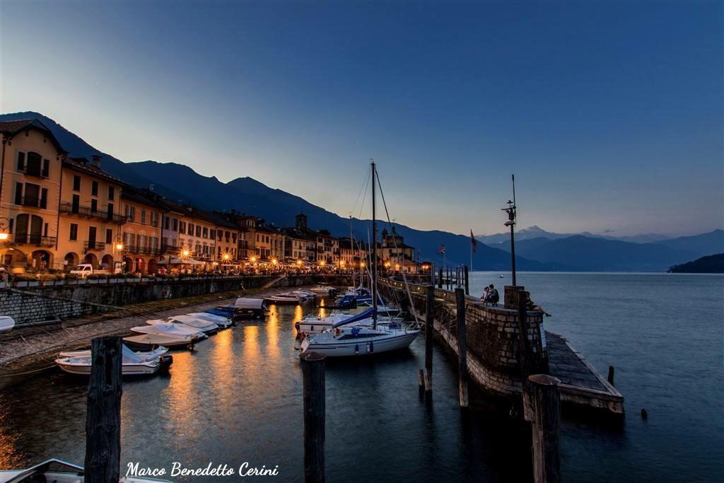 Hotel Casa Arizzoli Cannobio Dış mekan fotoğraf