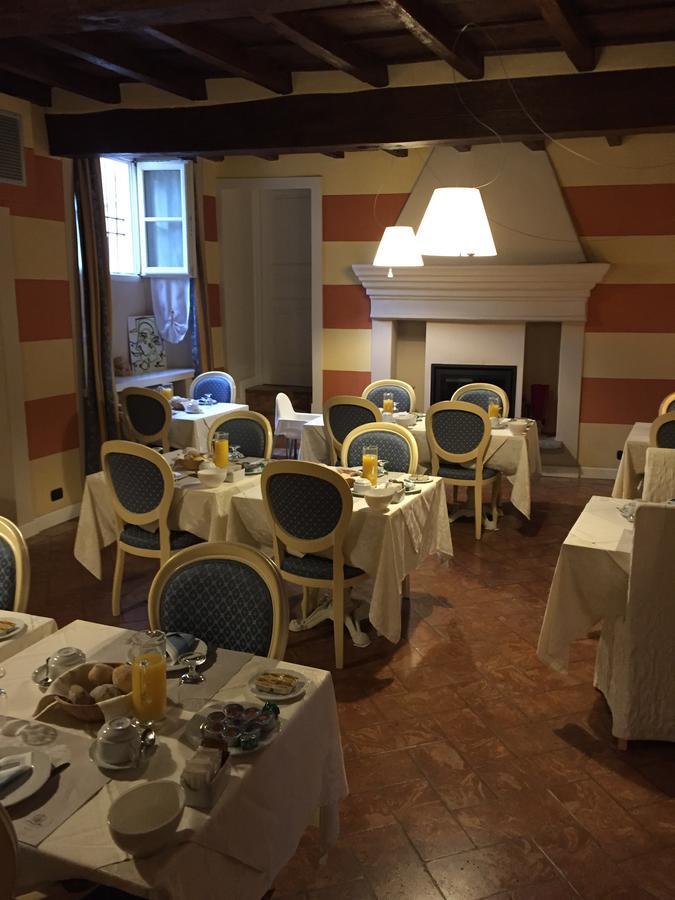 Hotel Casa Arizzoli Cannobio Dış mekan fotoğraf