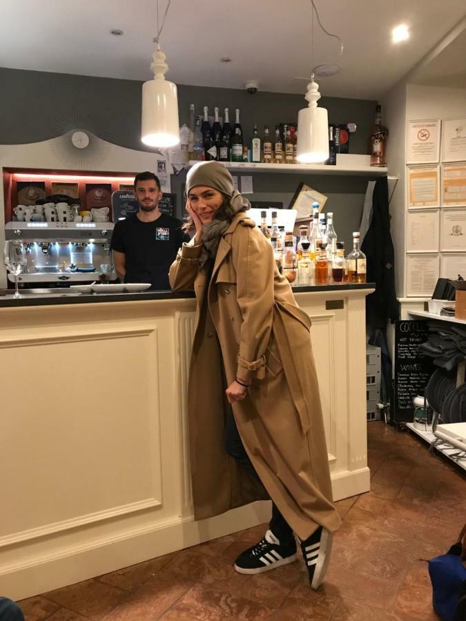 Hotel Casa Arizzoli Cannobio Dış mekan fotoğraf