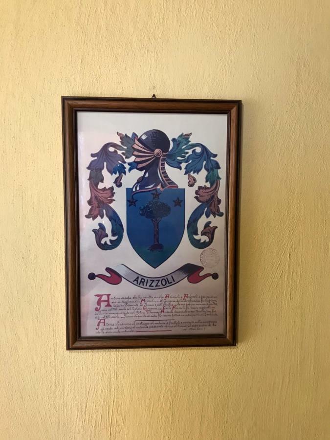 Hotel Casa Arizzoli Cannobio Dış mekan fotoğraf