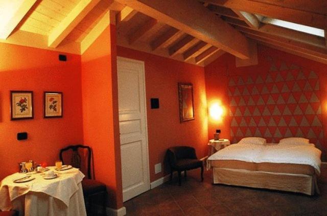 Hotel Casa Arizzoli Cannobio Dış mekan fotoğraf