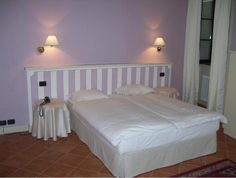 Hotel Casa Arizzoli Cannobio Dış mekan fotoğraf